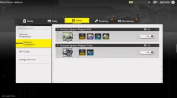 زيادة رصيد Sanity.. مسار تعزيز قدراتك في الجزء الثاني من Arknights Endfield